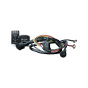 Strands Pro Wire Harness, XBB komplett installationskit