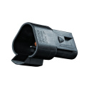 Strands Pro DT-3PIN kontaktset, 5-pack
