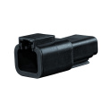 Strands DTP-2PIN kontaktset, 5-pack, 24A/280W