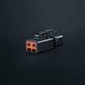 Strands Pro DTP-2 plug connector set, 5-pack
