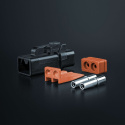 Strands Pro DTP-2 plug connector set, 5-pack