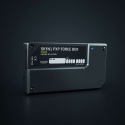 Strands SKYN1 PXP Force Box, 4 utgångar, 60A max