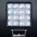Strands Back/Arbetsljus 25W, DT-2Pin
