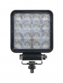 Strands Back/Arbetsljus 25W, 10-110V