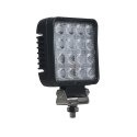 Strands Back/Arbetsljus 25W
