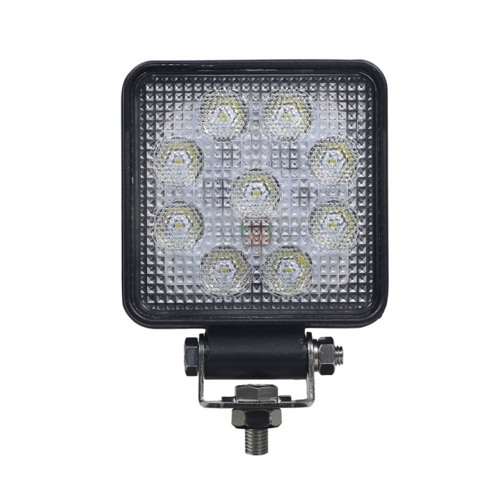 Strands Arbetsljus 18W i gruppen LED-Belysning / LED-lampor hos CD Bilradio (872908527)