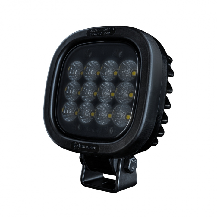 Strands President Arbetsljus 35W i gruppen LED-Belysning / LED-lampor hos CD Bilradio (872908532)