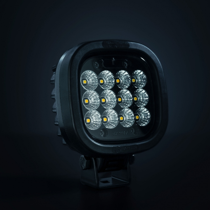 Strands President Arbetsljus 2.0 24W i gruppen LED-Belysning / LED-lampor hos CD Bilradio (872908536)