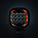 Strands President Arbetsljus 2.0 24W Orange