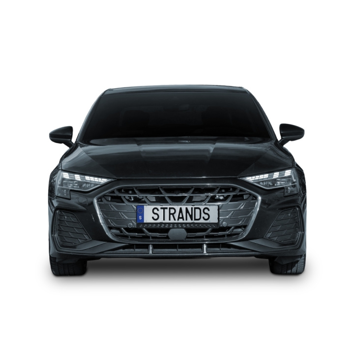 Strands NUUK E-Line LED-bar, 20