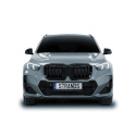 Strands E-Line Black LED Bar 20