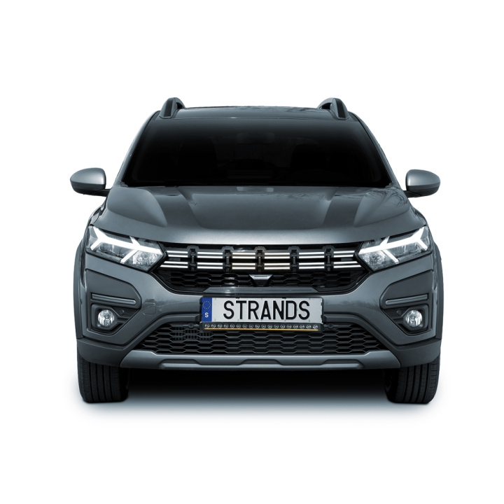 Strands NUUK D-Line LED-bar 20