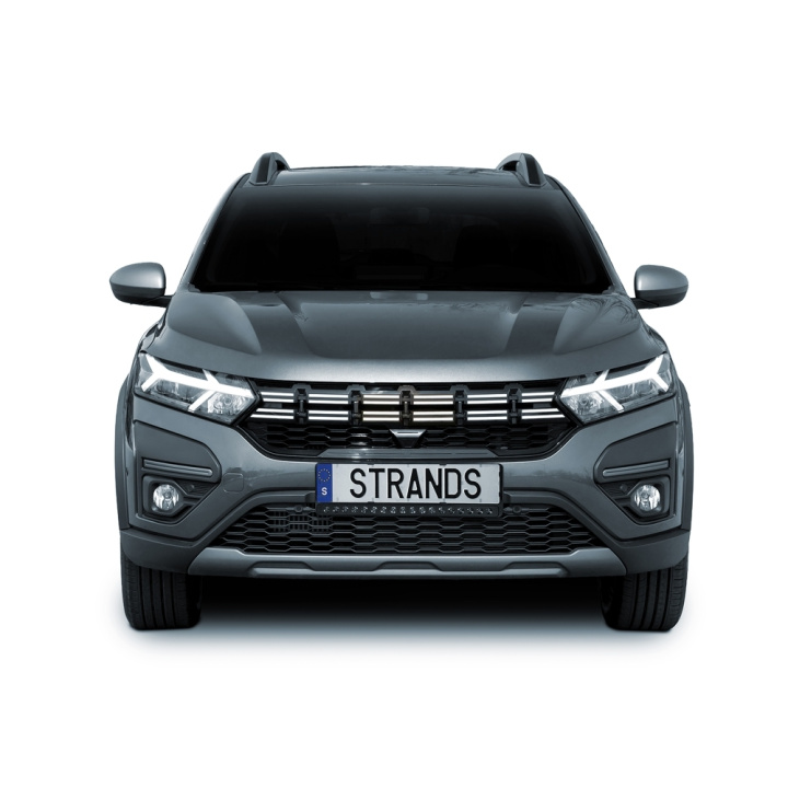 Strands Nuuk E-Line LED-bar, 20