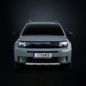 Strands NUUK D-Line LED-bar, 20