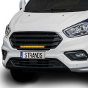 Strands LED-Rampspaket Siberia NG SR 20