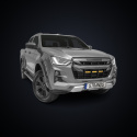 Strands LED-Rampspaket Siberia NG SR 20