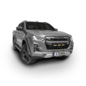 Strands LED-Rampspaket Siberia NG SR 20