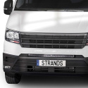 Strands LEDrampspaket Dark Knight NUUK 30