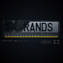 Strands NUUK D-LINE LED BAR 20