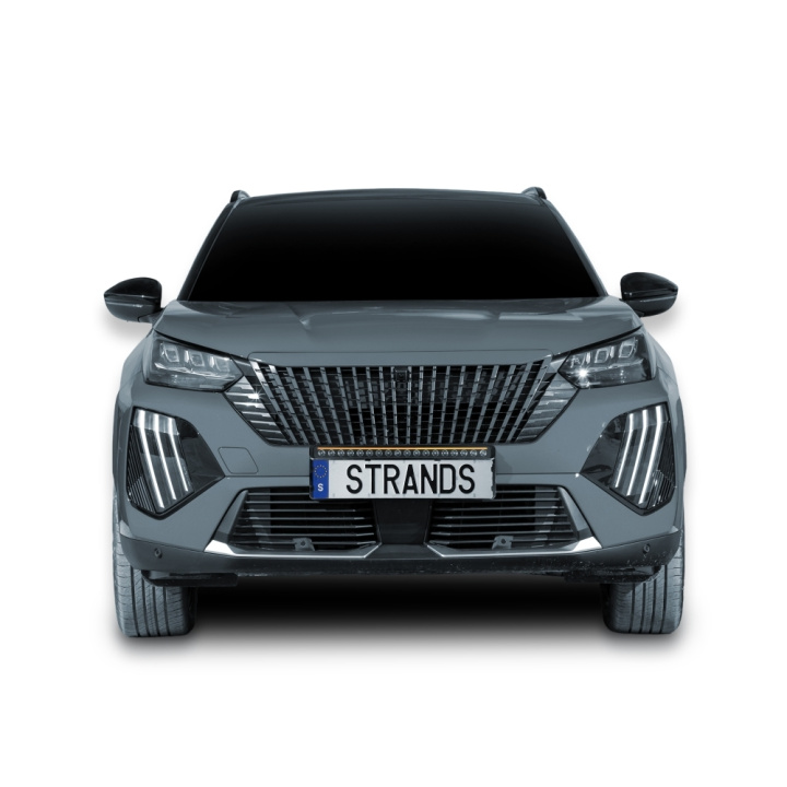 Strands D-Line LED Bar 20