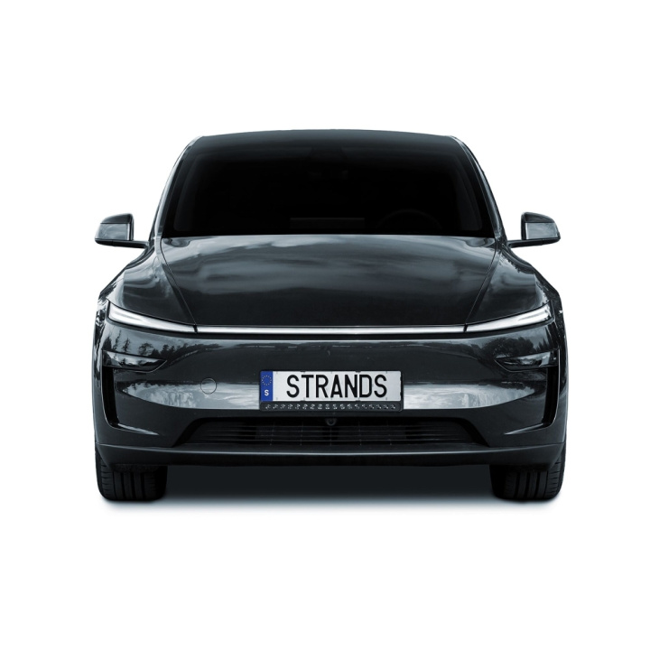 Strands NUUK D-Line LED Bar 20