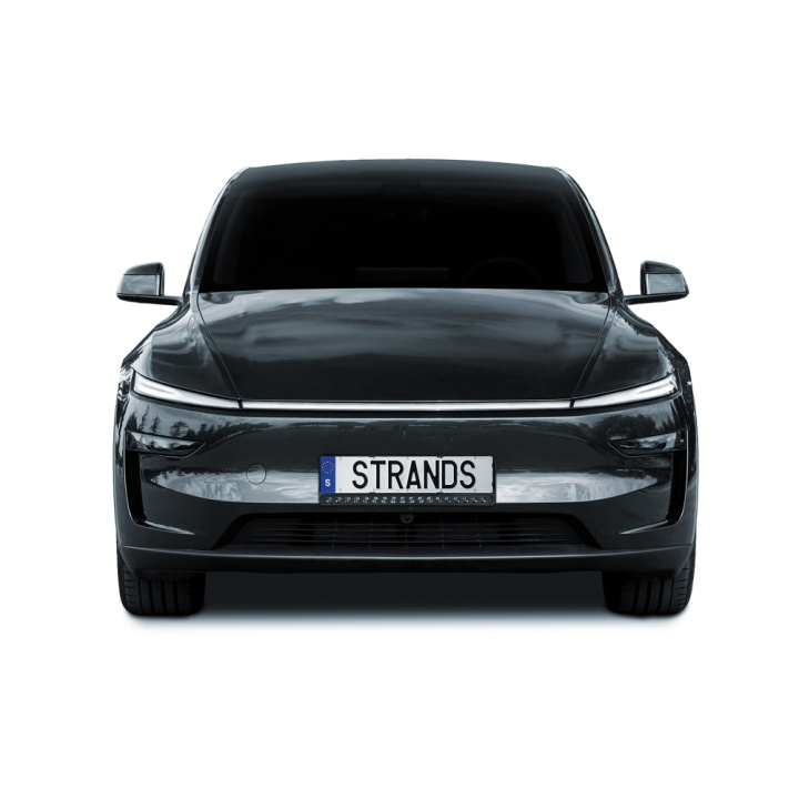 Strands NUUK E-Line LED-bar 20