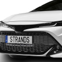 Strands LED Bar Siberia SRC, 22