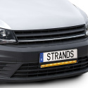 Strands LED-Rampspaket Siberia NG SR 20