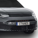 Strands LED-Rampspaket Dark Knight NUUK 20