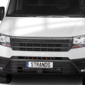 Strands LED-Rampspaket Dark Knight NUUK 20