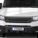 Strands LED-Rampspaket Dark Knight NUUK 20