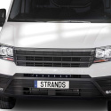 Strands LED-Rampspaket Dark Knight NUUK 20