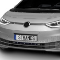 Strands LED-Rampspaket Dark Knight NUUK 20