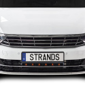 Strands LED-Rampspaket Dark Knight NUUK 20
