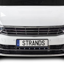 Strands LED-Rampspaket Dark Knight NUUK 20