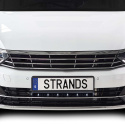 Strands LED-Rampspaket Dark Knight NUUK 20