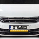 Strands LED-Rampspaket Siberia NG SR 20