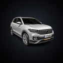 Strands LED-Rampspaket Siberia NG SR 20