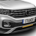 Strands LED-Rampspaket Siberia NG SR 20