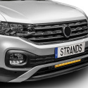 Strands LED-Rampspaket Siberia NG SR 20