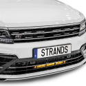 Strands LED-Rampspaket Siberia NG SR 20