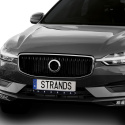 Strands LED-Rampspaket Dark Knight NUUK 20