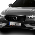 Strands LED-Rampspaket Dark Knight NUUK 20