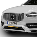 Strands LED-Rampspaket Siberia NG SR 20
