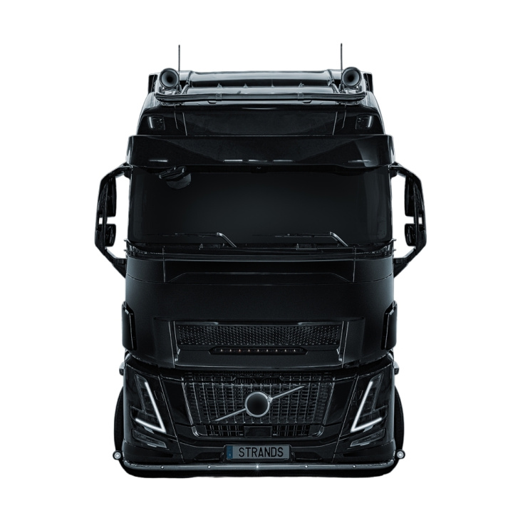 Strands LED Bar Dark Knight Nuuk 30