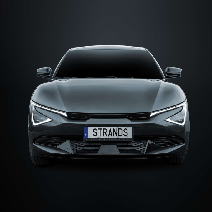 Strands Nuuk E-Line LED-bar, 20