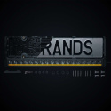 Strands NUUK D-Line LED Bar 20