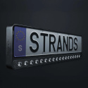 Strands Nuuk E-Line LED Bar 20