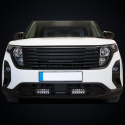 Strands Siberia XP DR 8