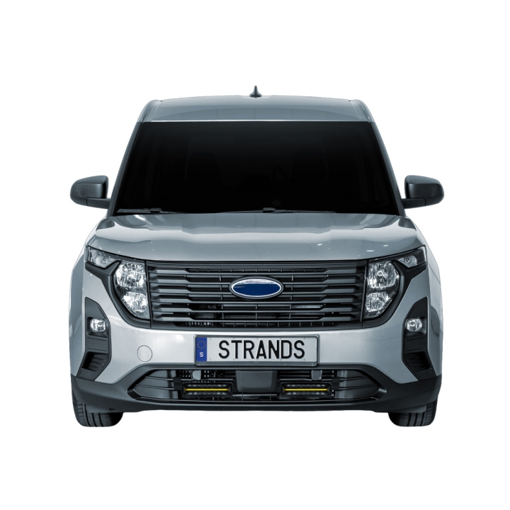 Strands SIBERIA XPA DR, 8